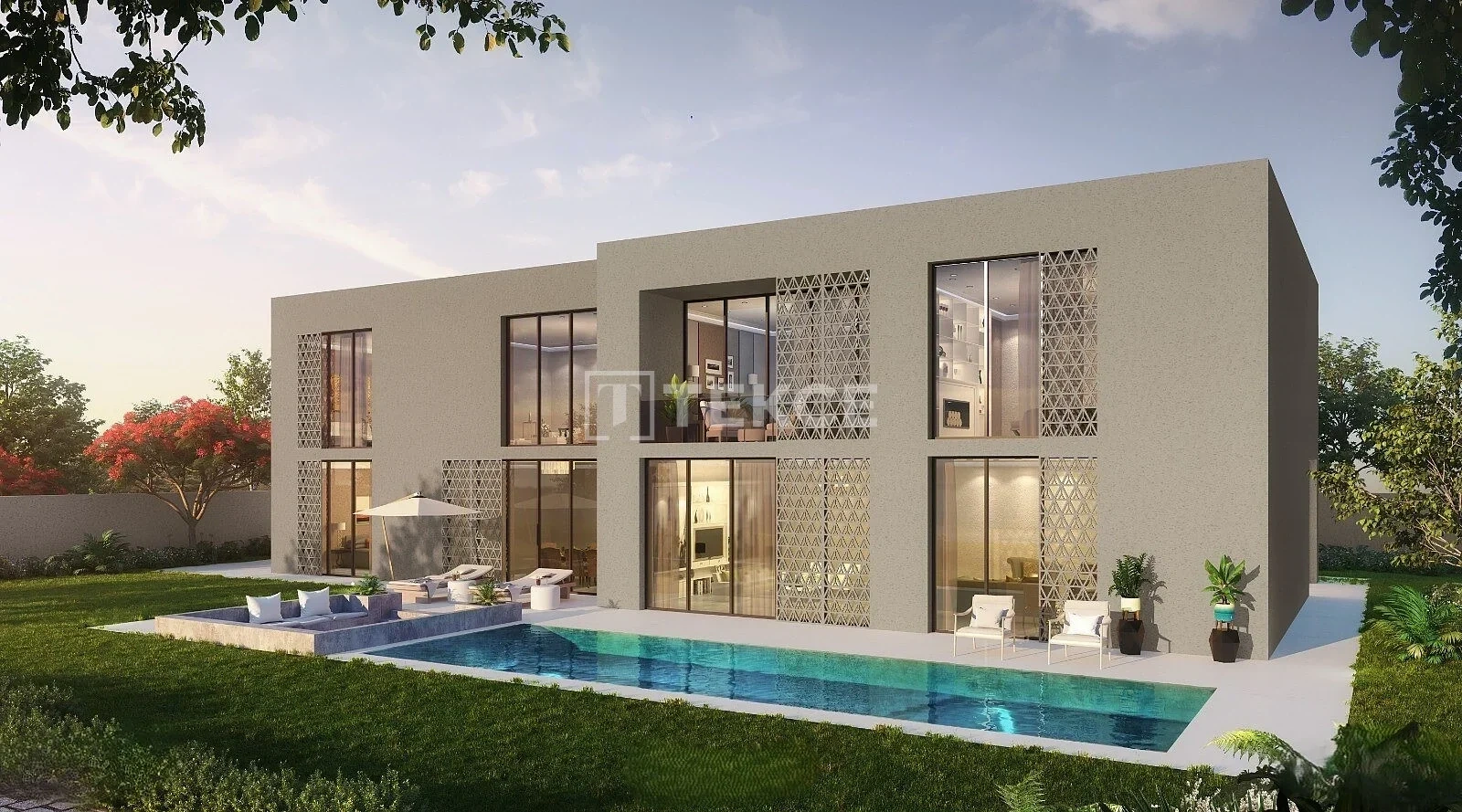 1 - vente maison sharjah sharjah émirats arabes unis