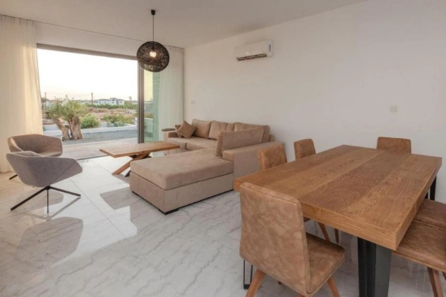 2 - продажа villa paphos пафос кипр