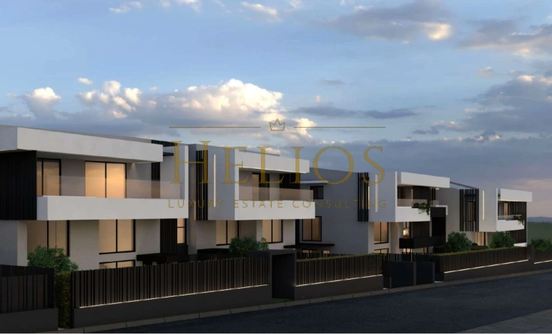 2 - venda apartamento gérakas peloponeso grécia