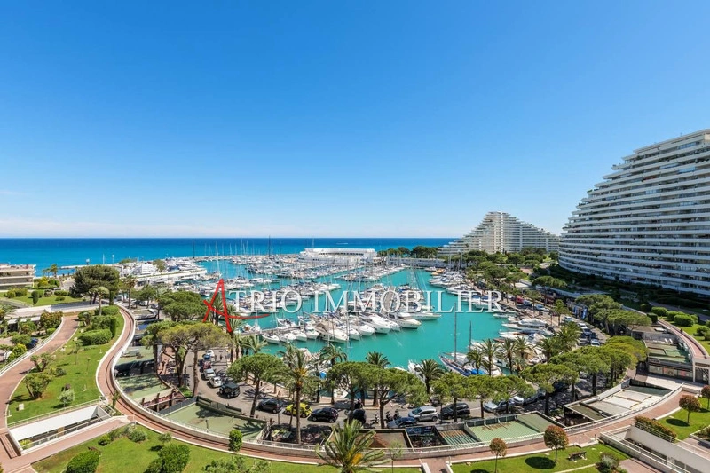 1 - apartment for sale in villeneuve-loubet alpes-maritimes france