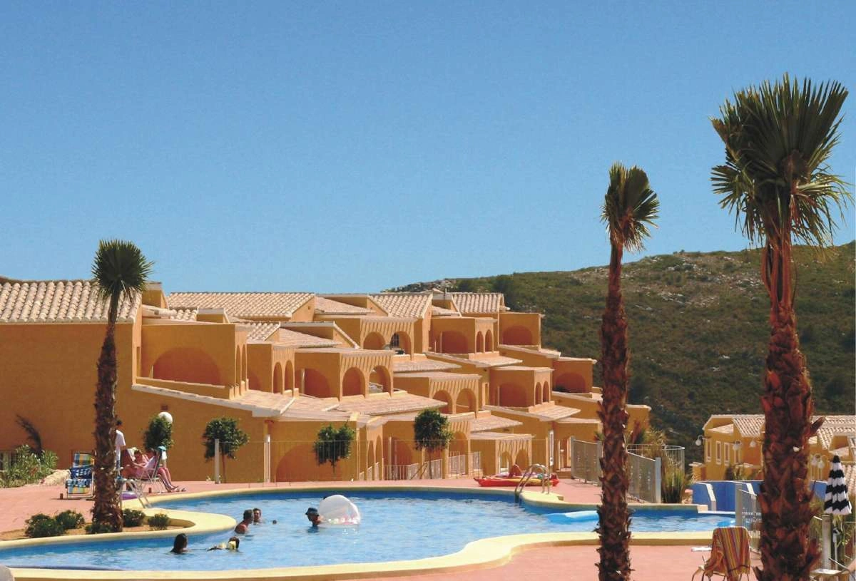 1 - vendita appartamento cumbre del sol comunità valenciana spagna