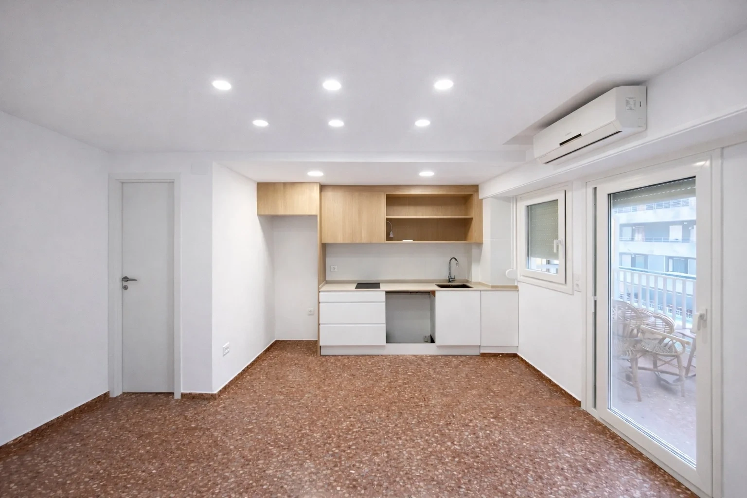 2 - vente appartement cullera communauté valencienne espagne