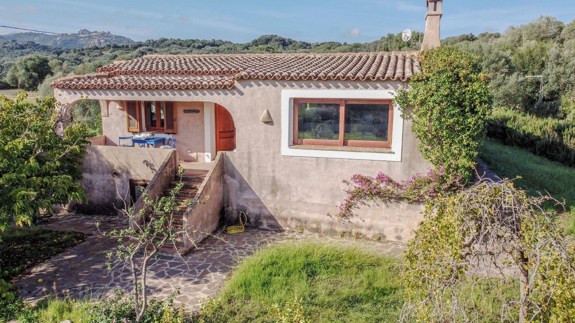 2 - vente maison olbia sardaigne italie