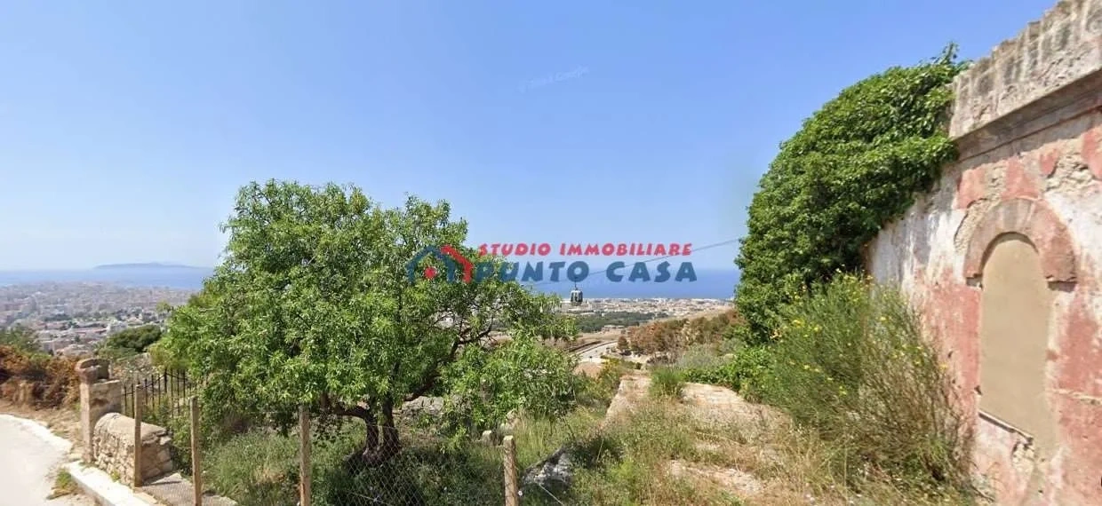 2 - vente maison vue mer erice sicile italie