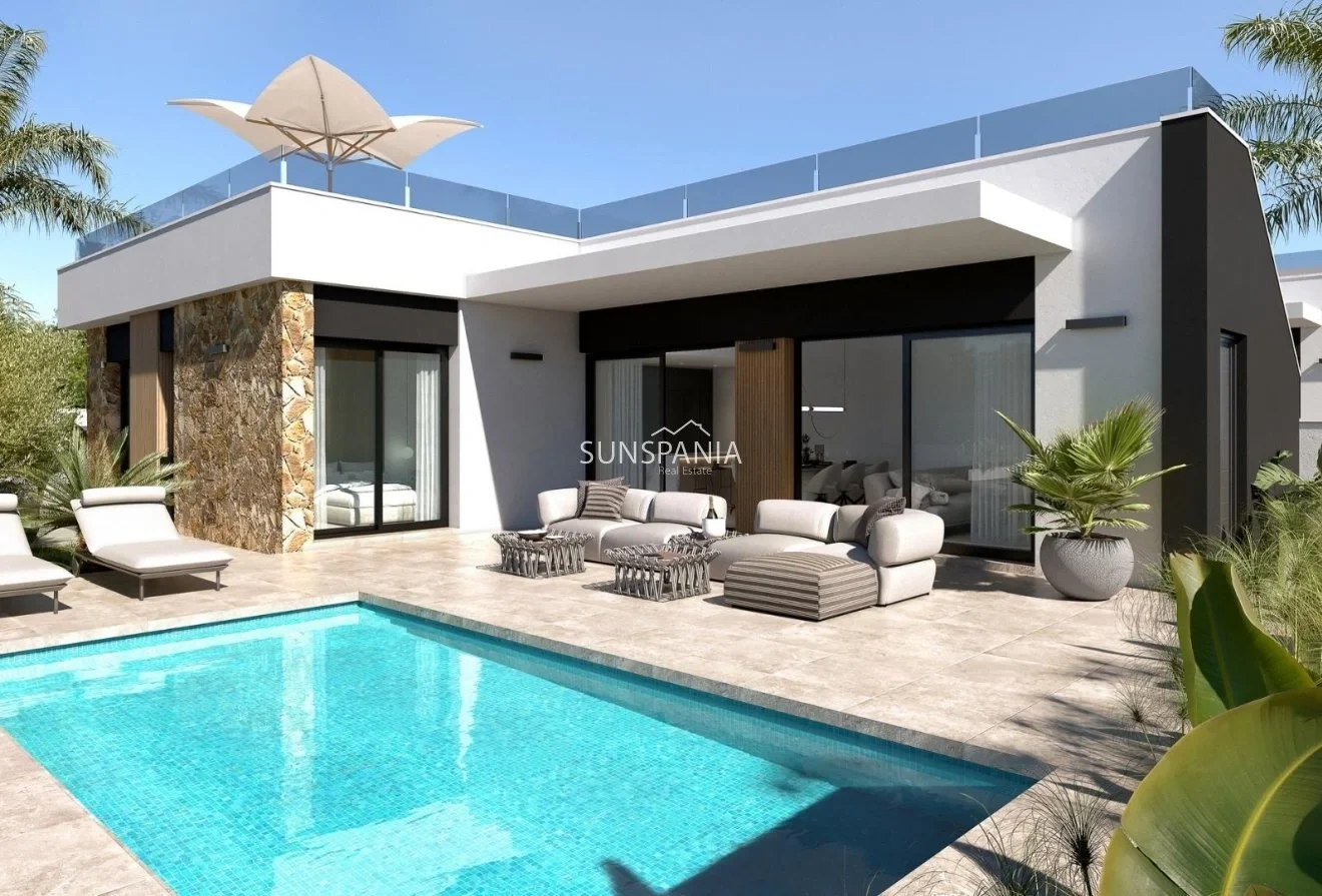2 - verkoop huis ciudad quesada valencian community spanje