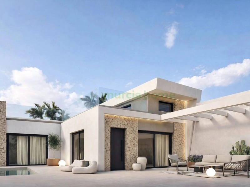 1 - verkauf haus los alcazares region murcia spanien