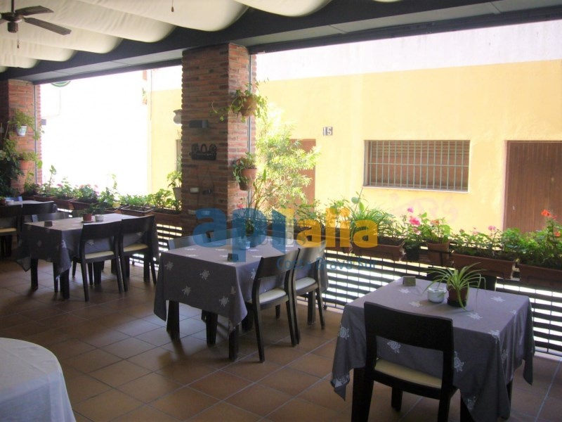 2 - building for sale in lloret de mar catalonia spain