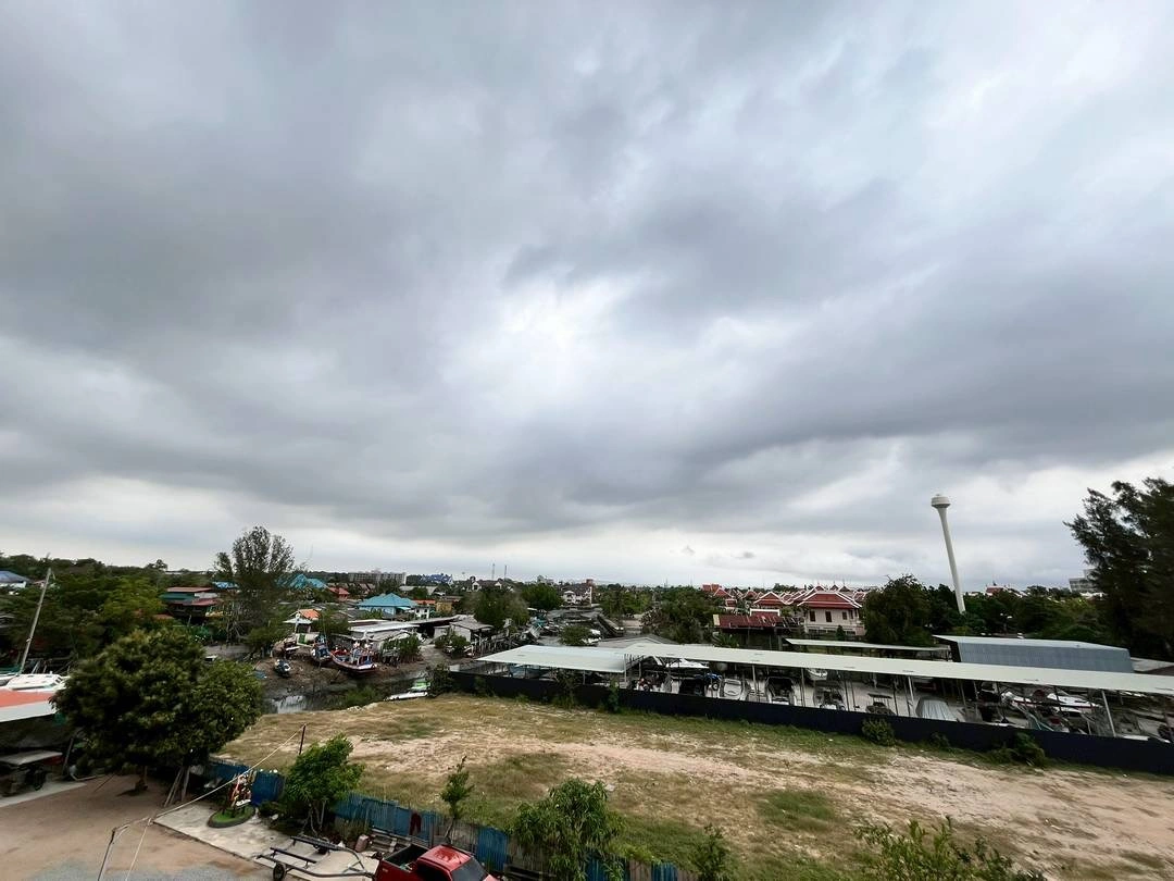 2 - verkauf wohnung na chom thian chonburi thailand