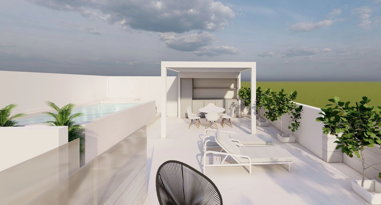 2 - apartment for sale in pilar de la horadada valencian community spain