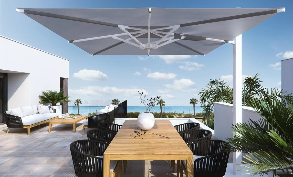 2 - sea view house for sale in pilar de la horadada valencian community spain