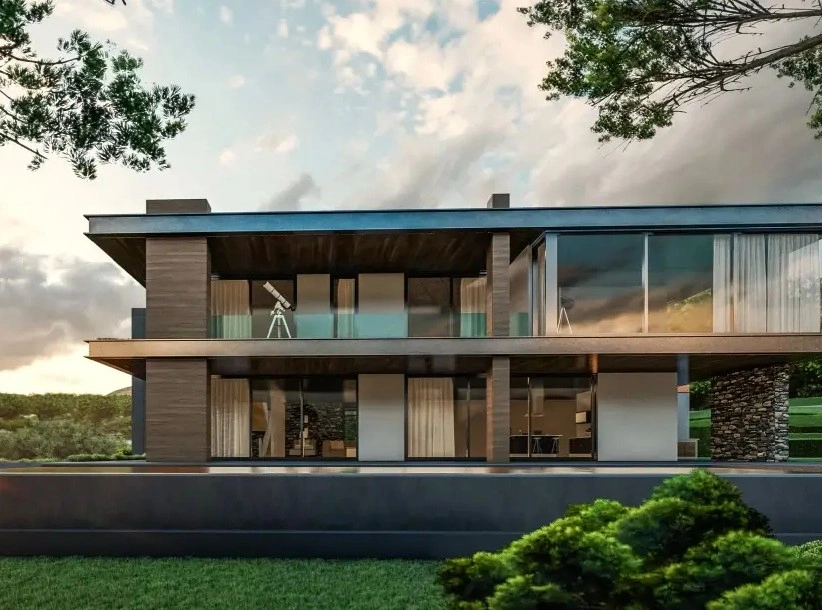 2 - venda villa limassol limassol chipre