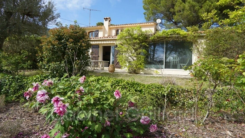 2 - vente maison le tignet alpes-maritimes france