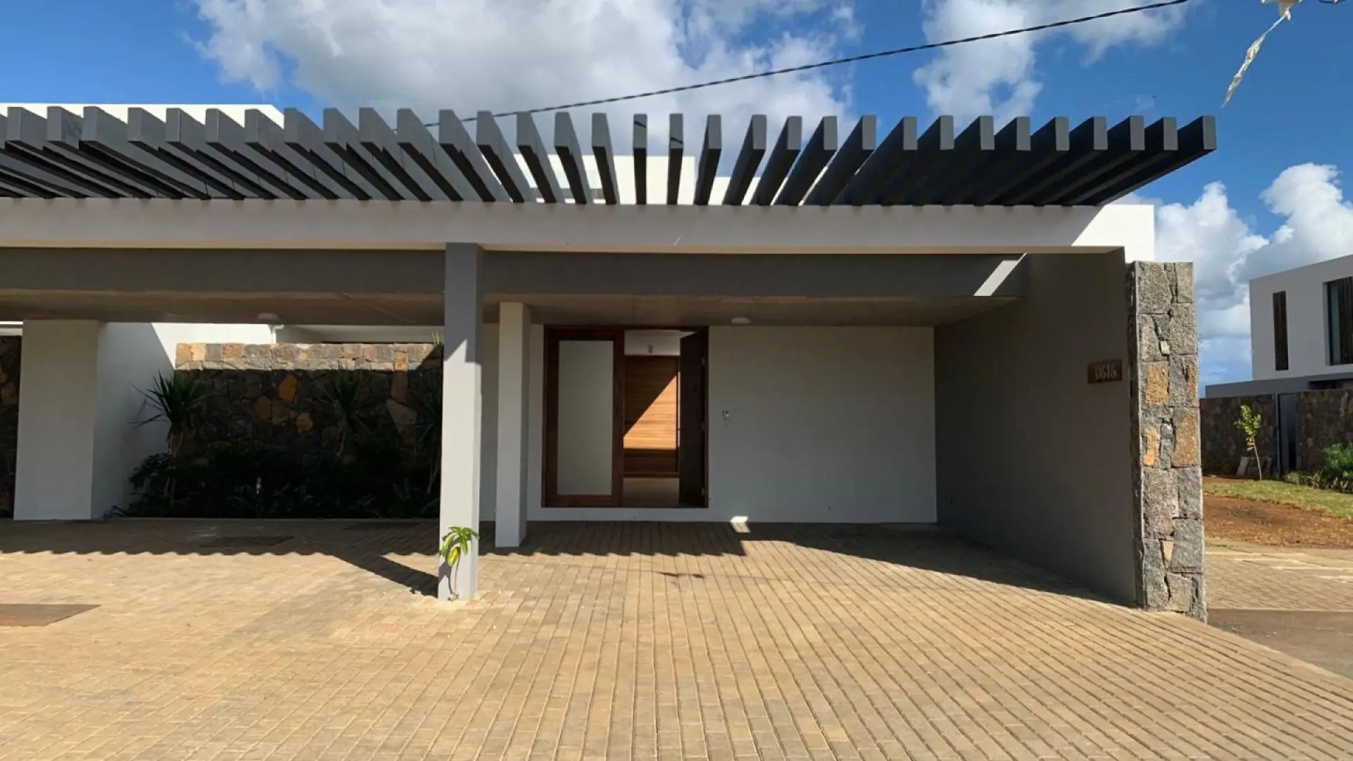 2 - verkauf wohnung direkt am wasser black river rivière noire mauritius
