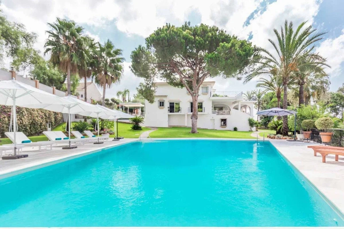 1 - venda casa marbella - costa del sol andaluzia espanha