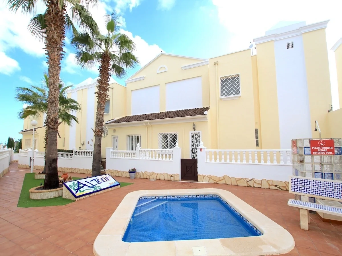 2 - verkauf haus ciudad quesada valencia spanien