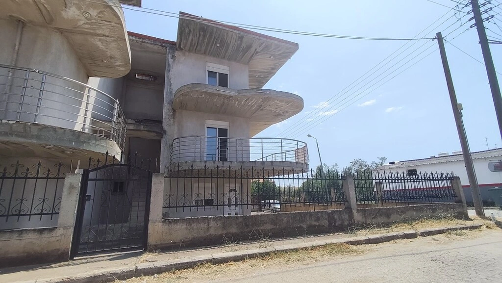 1 - sea view building for sale in nea propontida central macedonia greece