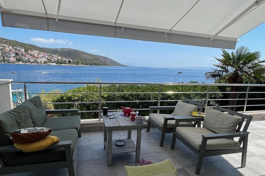 2 - venta casa vista al mar ciovo split-dalmacia croacia