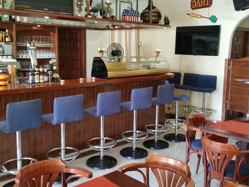 1 - verkauf business benissa - costa blanca valencia spanien