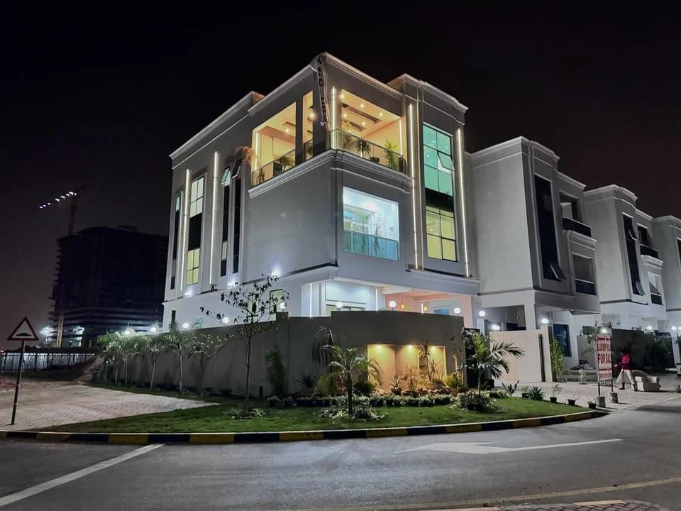 1 - vente maison ajman ajman émirats arabes unis