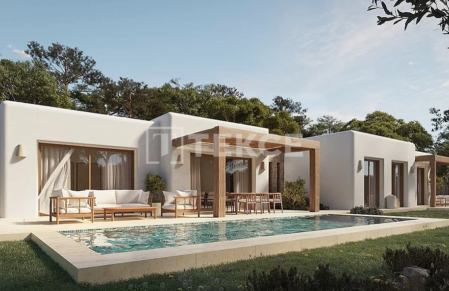 1 - venda casa benissa - costa blanca comunidade valenciana espanha