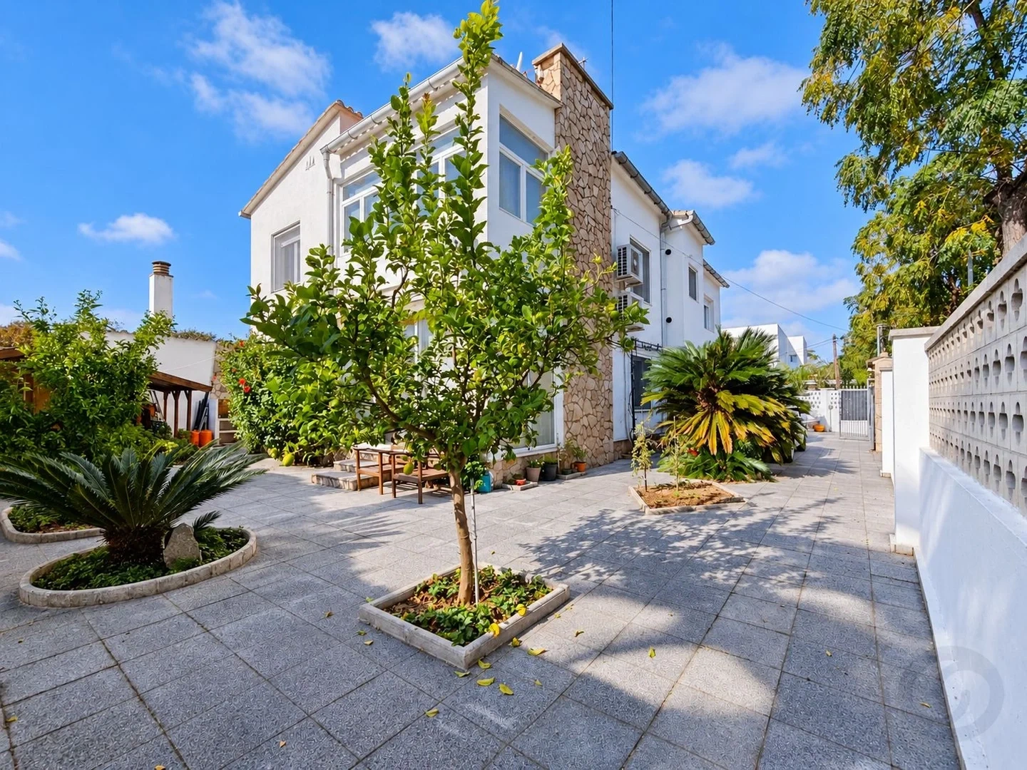 1 - vendita villa castello d'empuries catalogna spagna