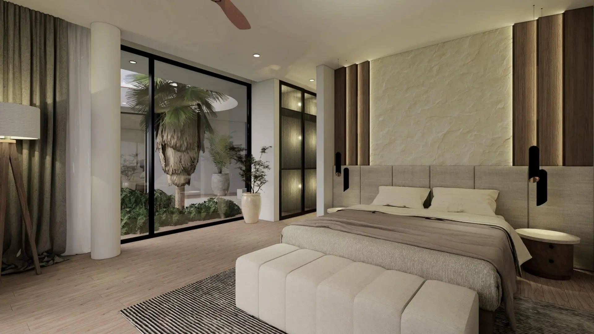 1 - продажа villa kerobokan bali индонезия