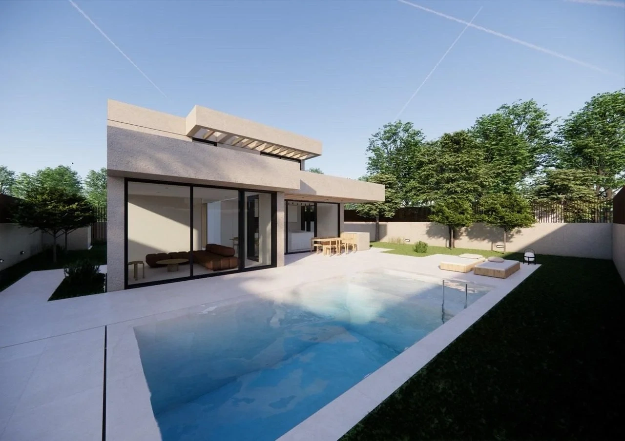 2 - verkauf haus meerblick polop - costa blanca valencia spanien