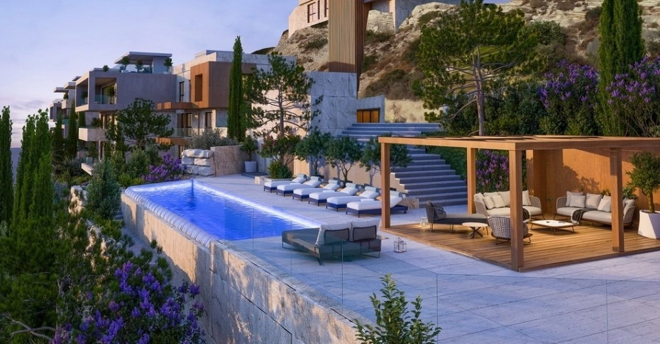 1 - verkauf wohnung meerblick limassol limassol zypern