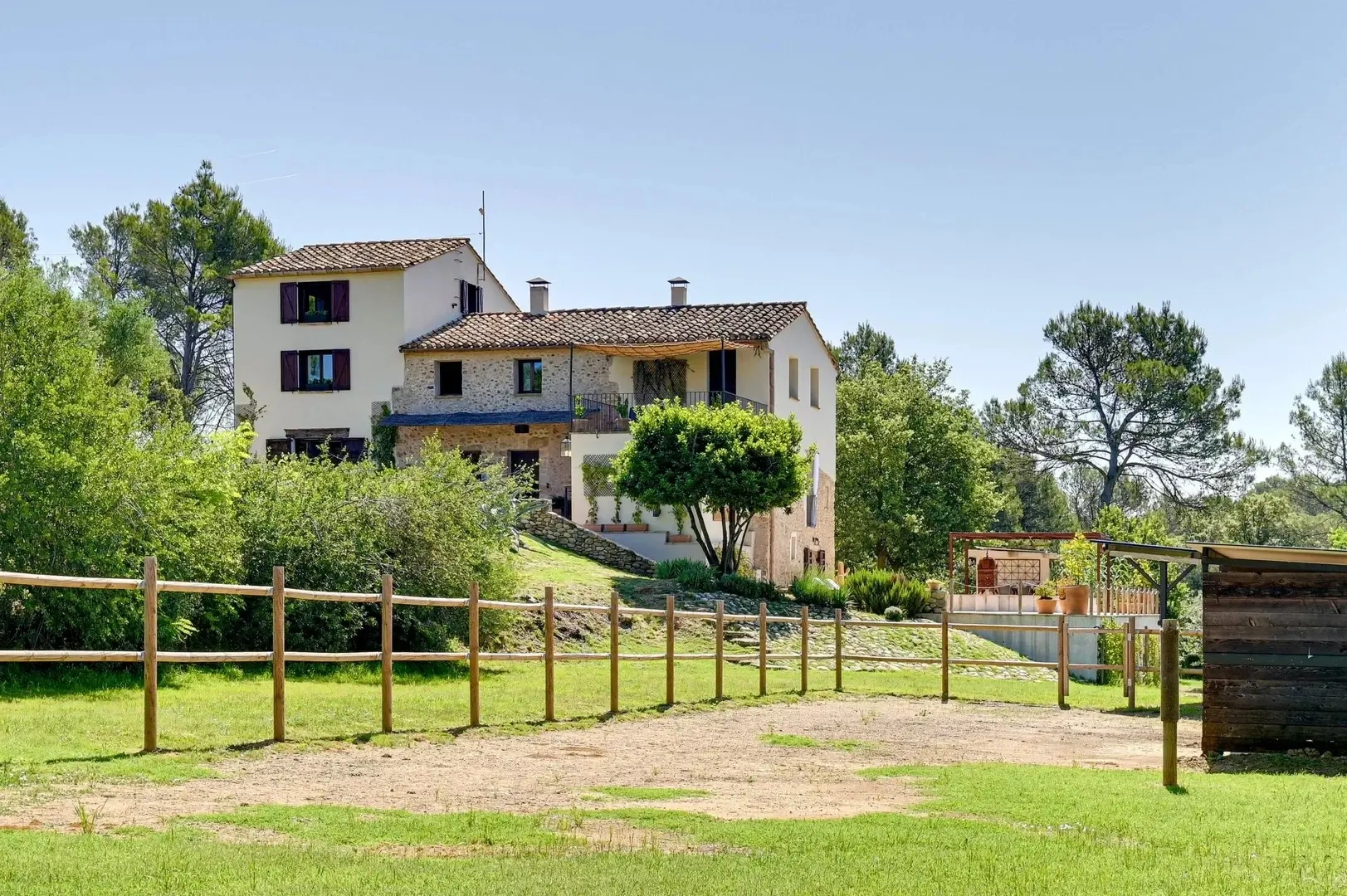 1 - verkoop huis esponella catalonia spanje