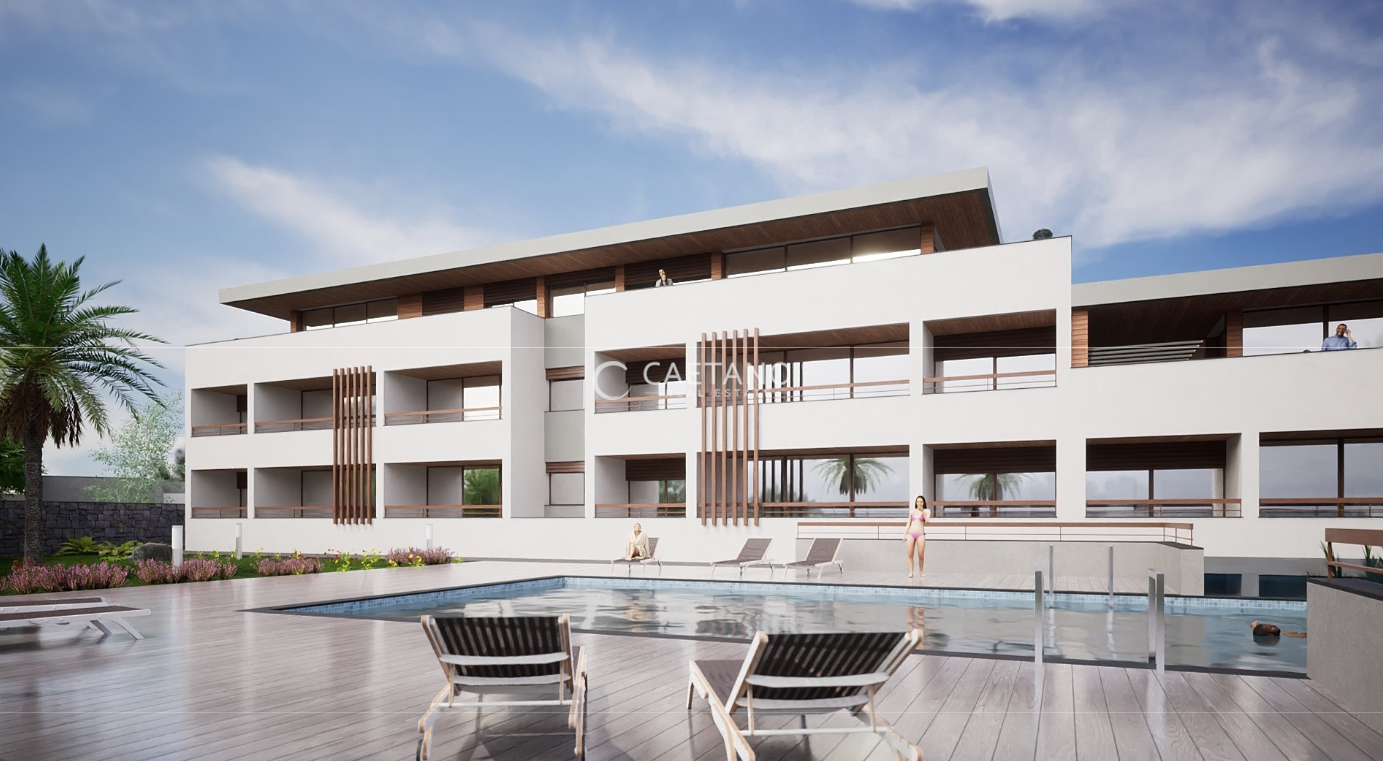 1 - venda apartamento funchal madeira portugal