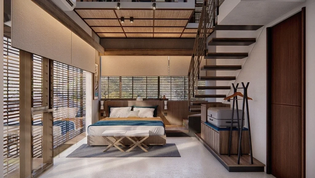 2 - vente maison canggu bali indonésie
