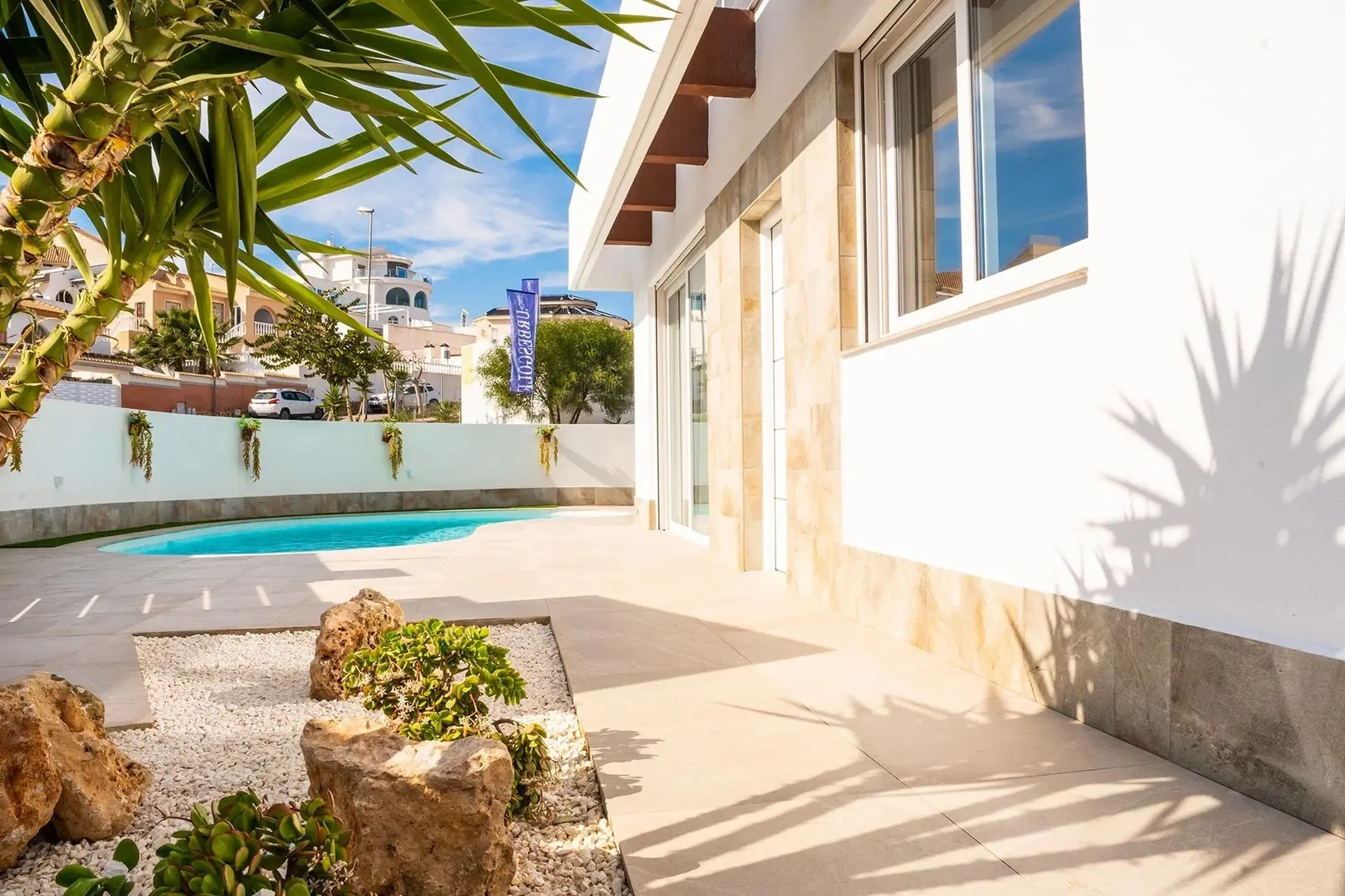 2 - vente villa rojales communauté valencienne espagne