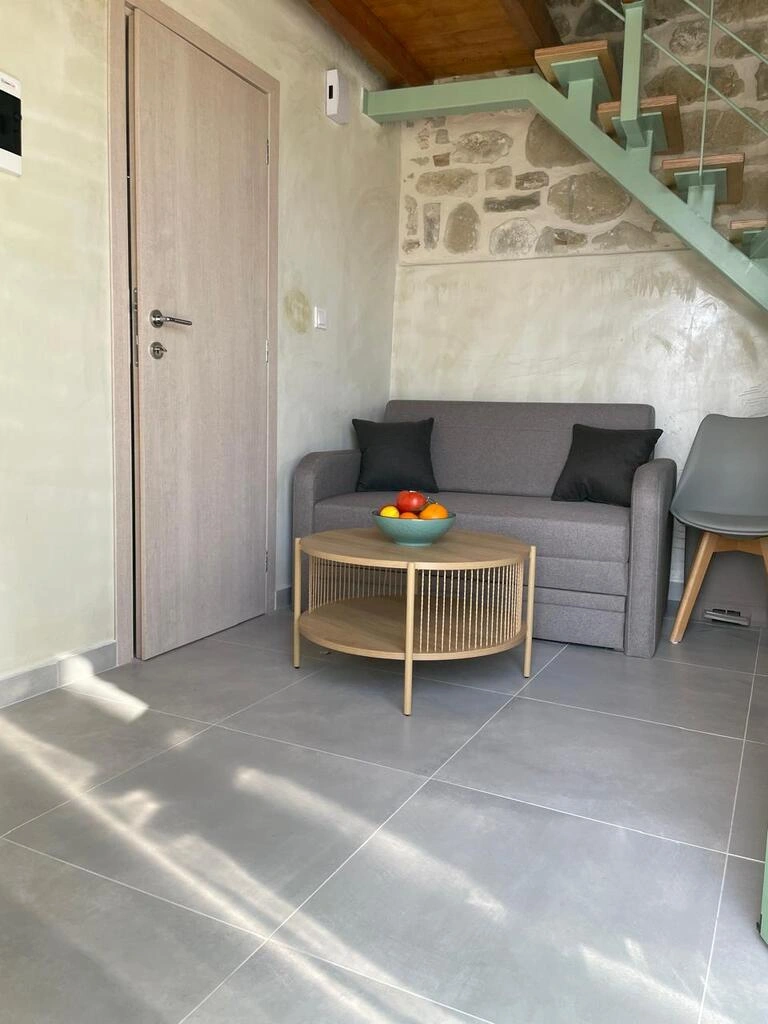 2 - vente appartement kentri crète grèce
