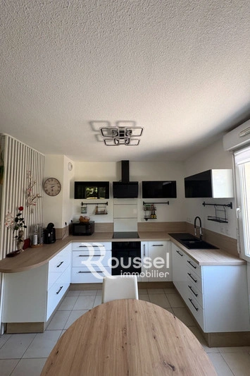 2 - venta apartamento gigean hérault francia