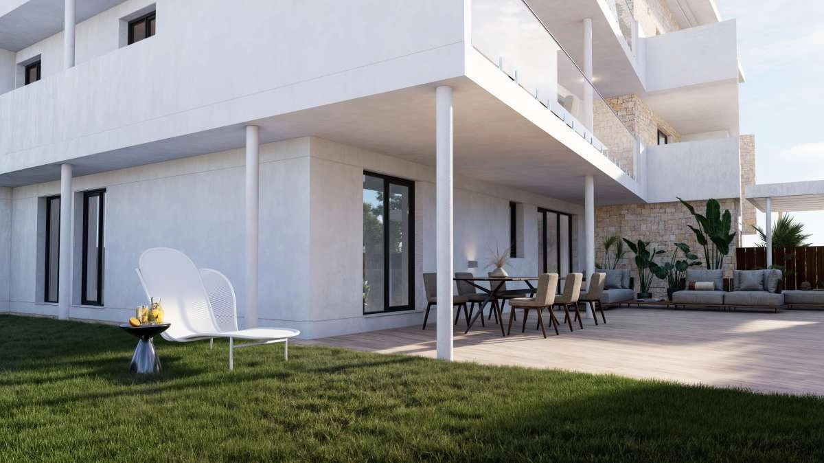 1 - vente appartement xabia/javea - costa blanca communauté valencienne espagne