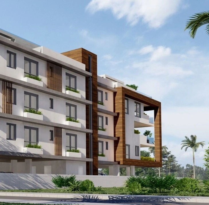 2 - vendita appartamento larnaca larnaca cipro