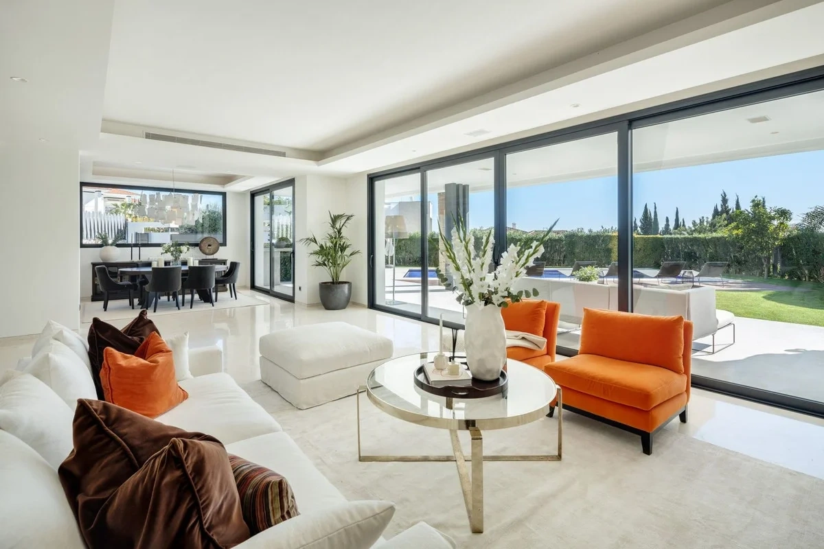 1 - venda villa vista de mar marbella - costa del sol andaluzia espanha