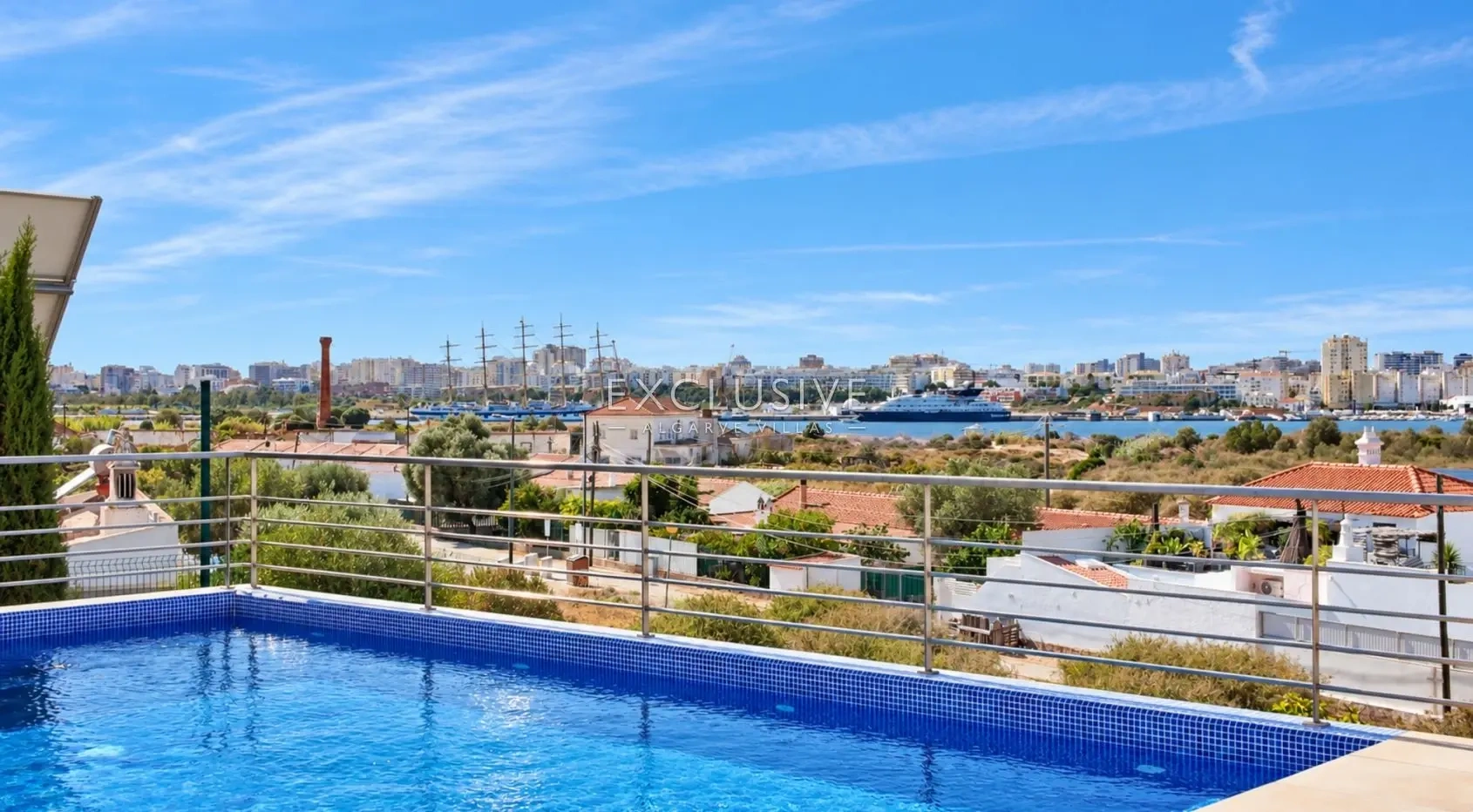 2 - venda villa lagoa algarve portugal