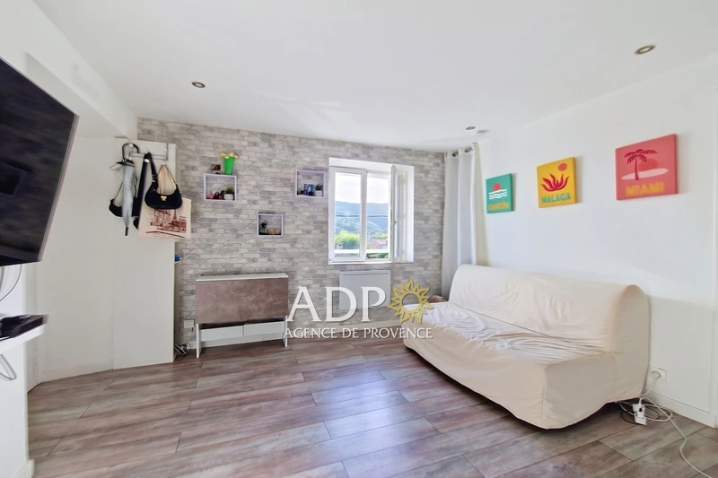 1 - vente appartement pégomas alpes-maritimes france