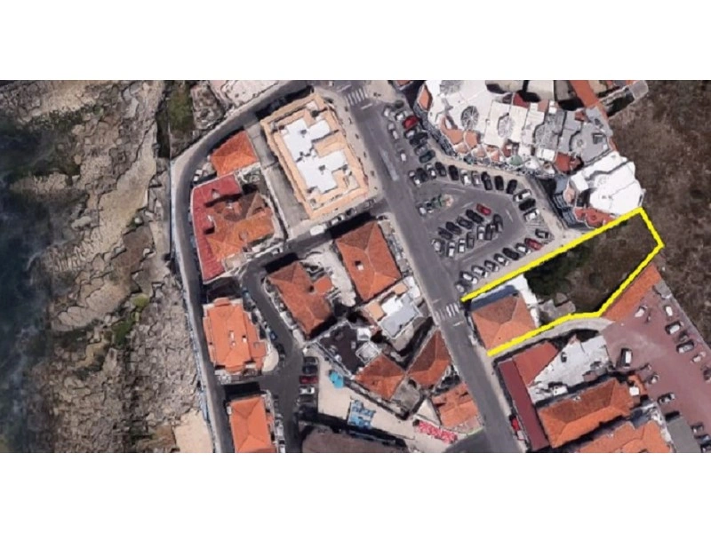 1 - vendita commercio praia das maçãs regione lisbona portogallo