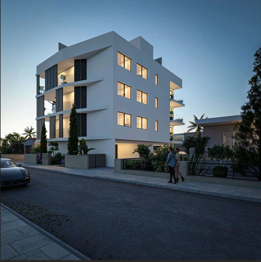 2 - venta apartamento famagusta famagusta chipre