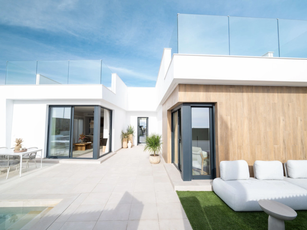 2 - vendita casa murcia regione di murcia spagna