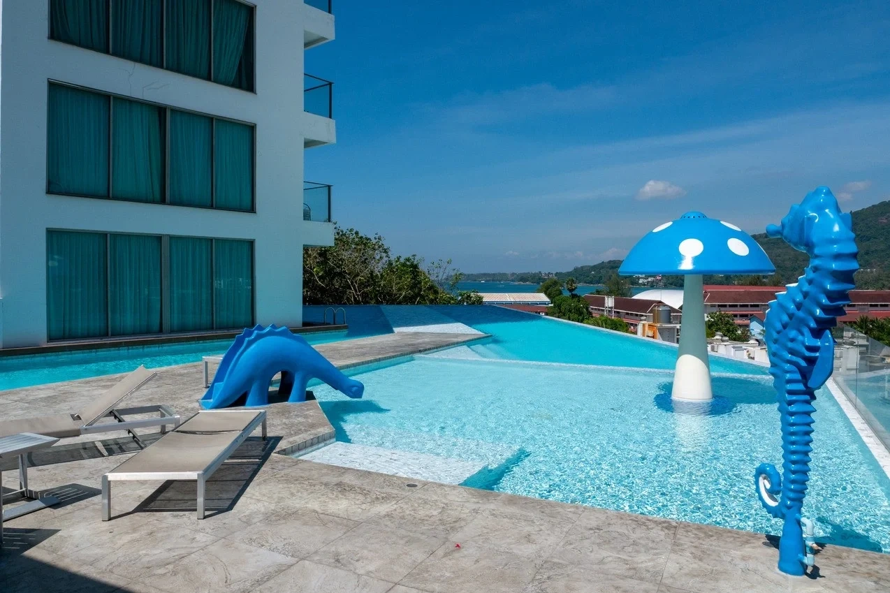 1 - verkauf wohnung direkt am wasser thalang phuket thailand