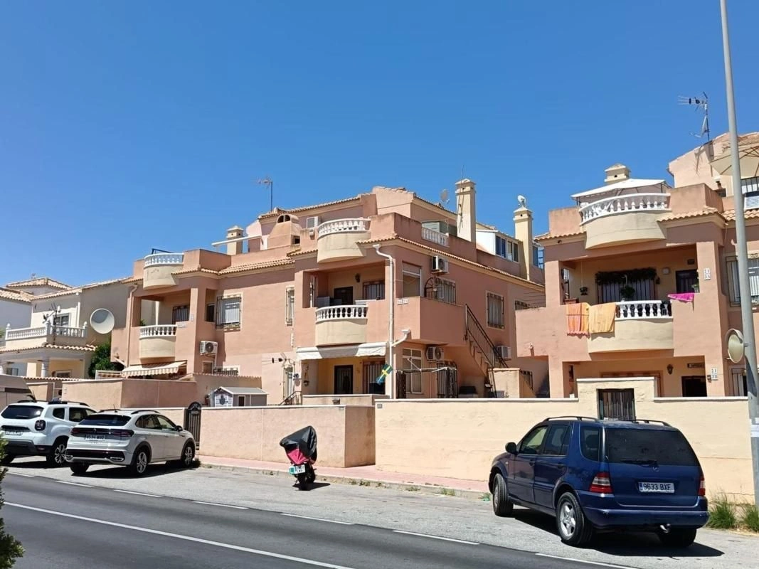 1 - vente maison orihuela-costa communauté valencienne espagne