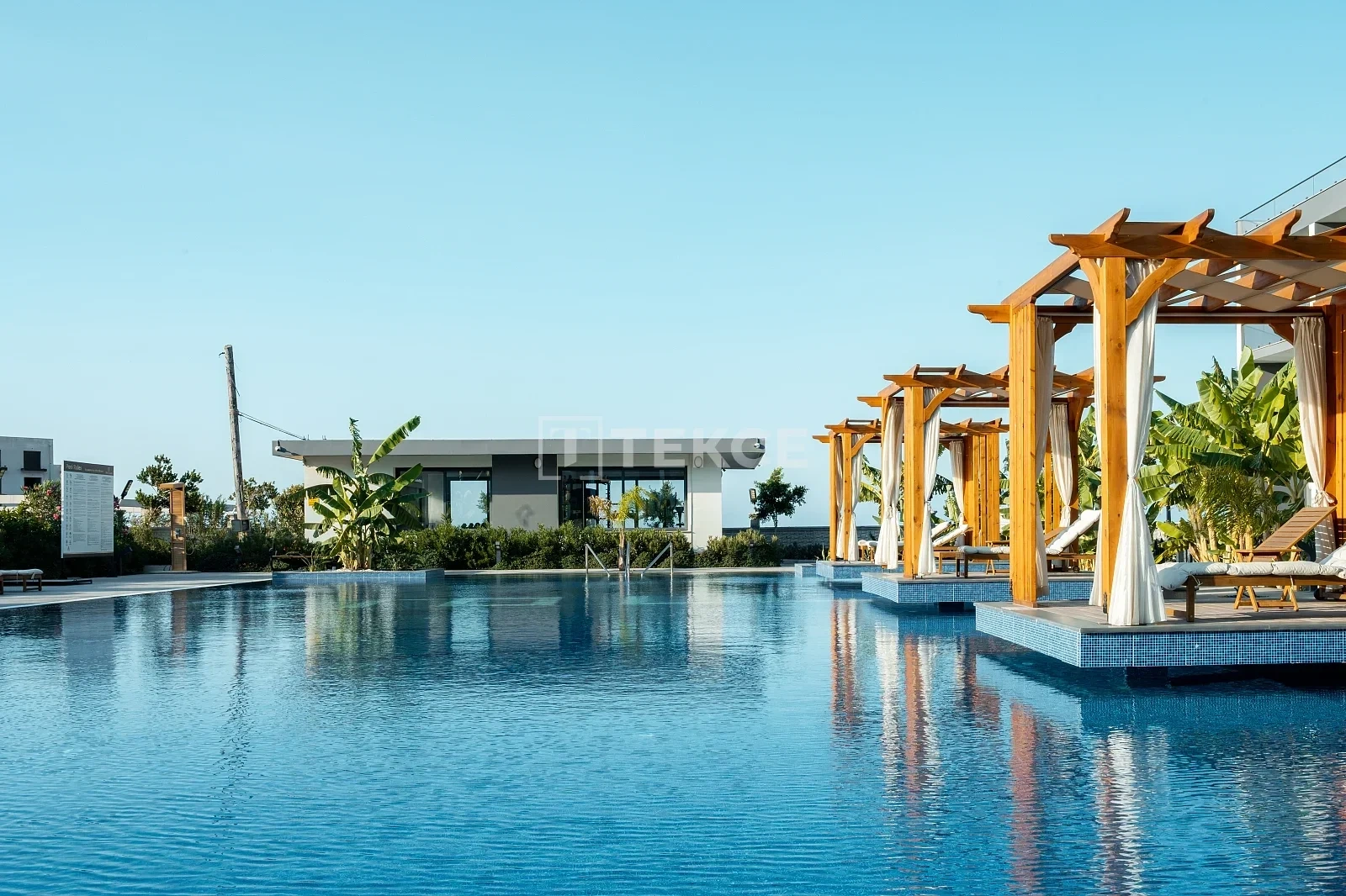 2 - vente appartement vue mer girne kyrenia chypre