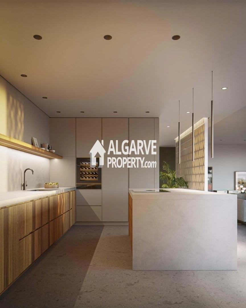 1 - apartment for sale in vilamoura algarve portugal