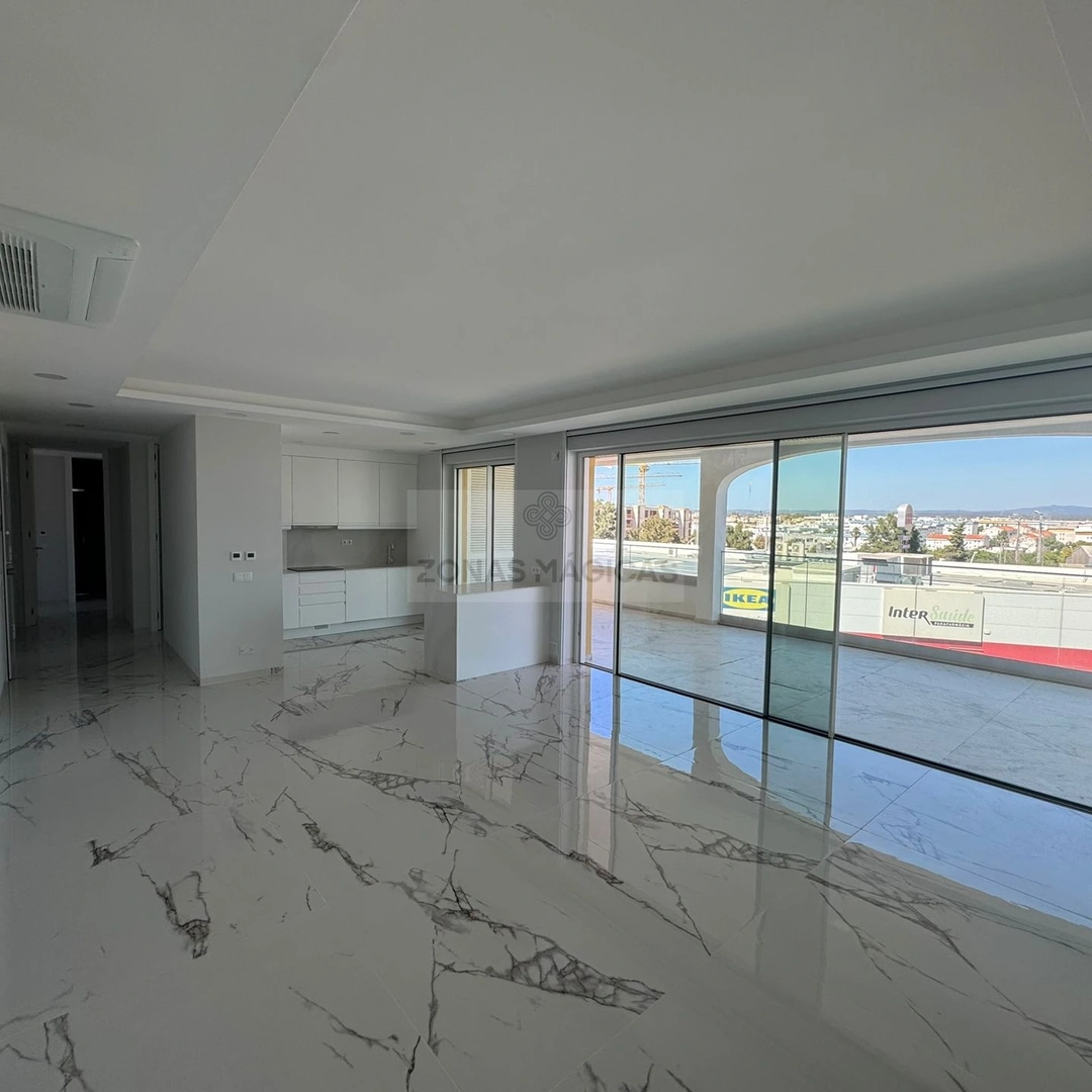 1 - vente appartement lagos algarve portugal