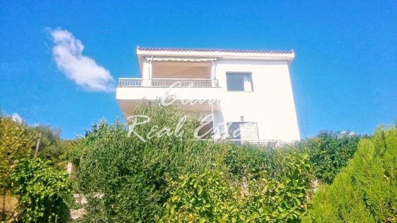 1 - venta casa marmari grecia central grecia