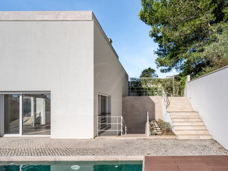 2 - venta casa cascais región de lisboa portugal