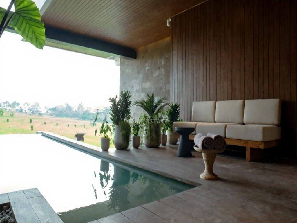 2 - vente maison canggu bali indonésie